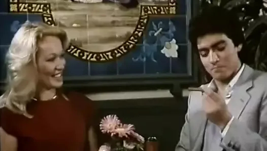 aşık genç (1982) - tam film