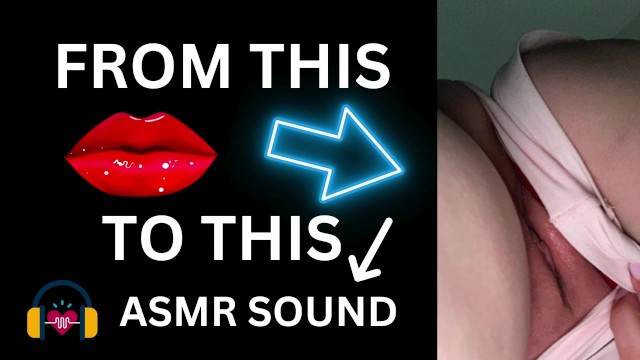 1 saatlik saf keyif: 2023'ten ASMR inlemeli seksi vajina sesleri, farklı yerler, lütfen boşalmamaya çalışın.