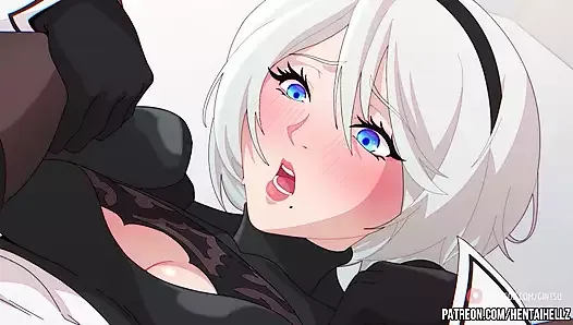 Hentai - Neir Autonoma