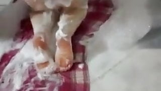 Türk hamamı
